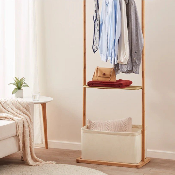 VIGNETTE Freestanding Cloth Racks