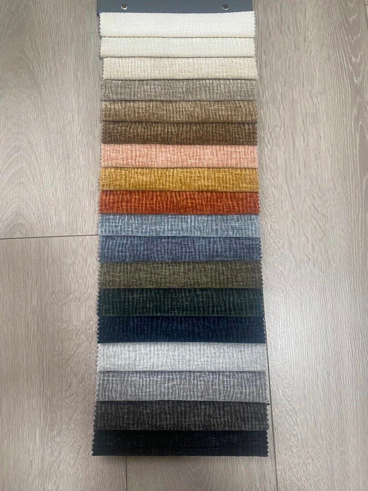 MOFI Modern Fabric Sofa