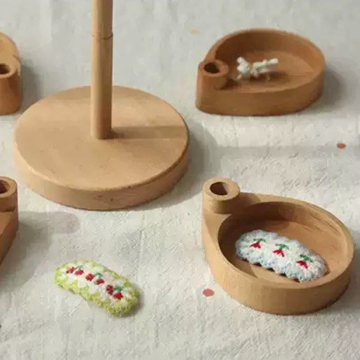 CASA Jewellery Rack