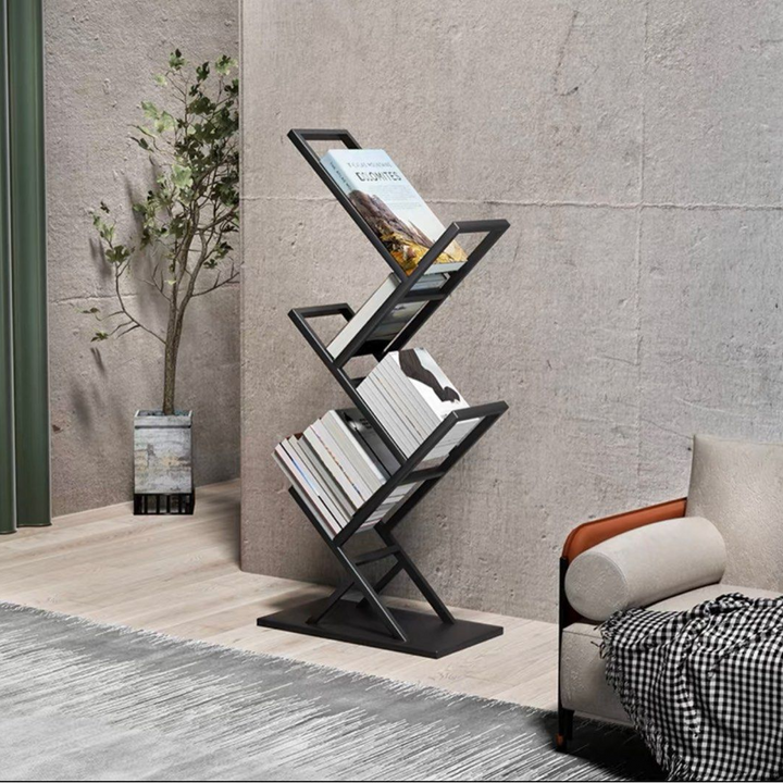 NEXA Modern Book Shelf