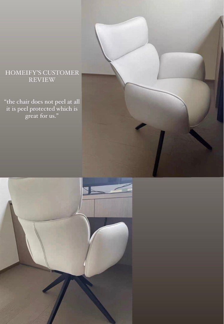 BENOIT Office/Work Armchair