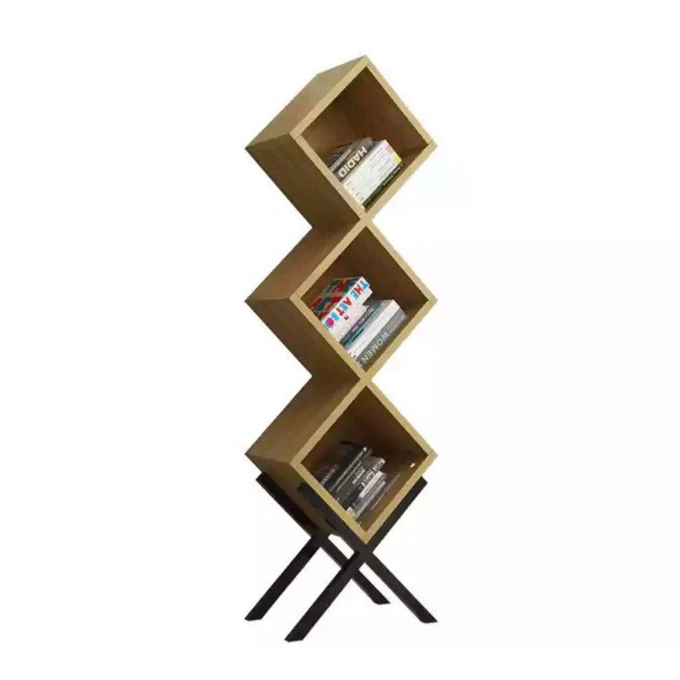 LIZIANE Modern Modular Display Shelf