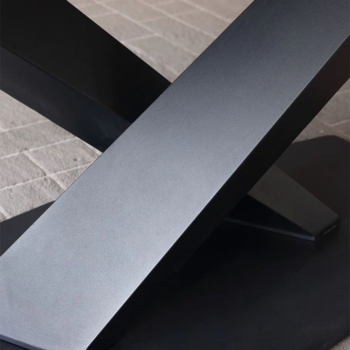 BALLARD Sintered Stone Dining Table