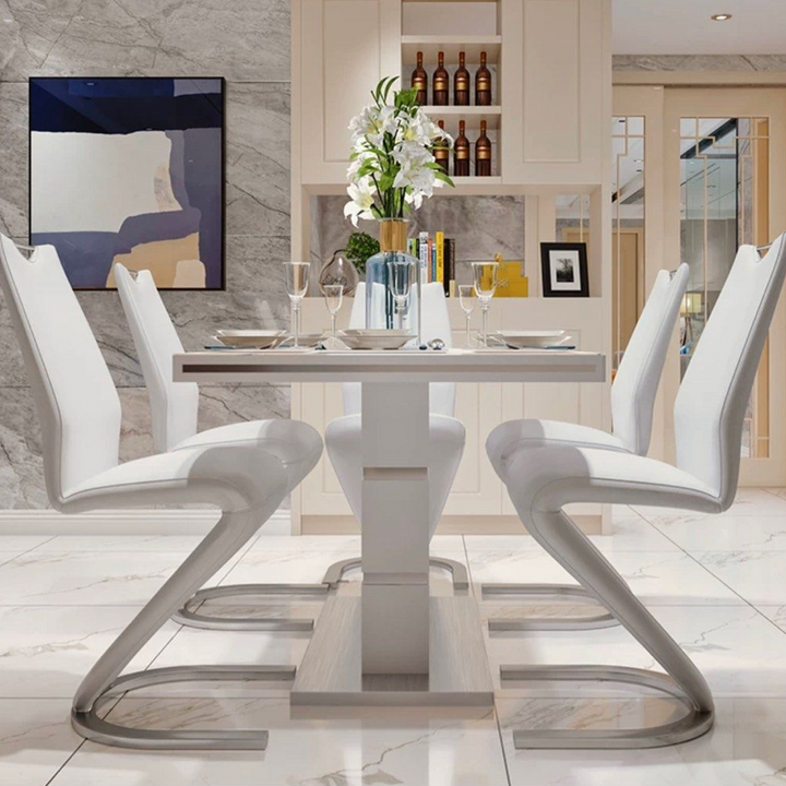 FISCHER Royal Dining Table
