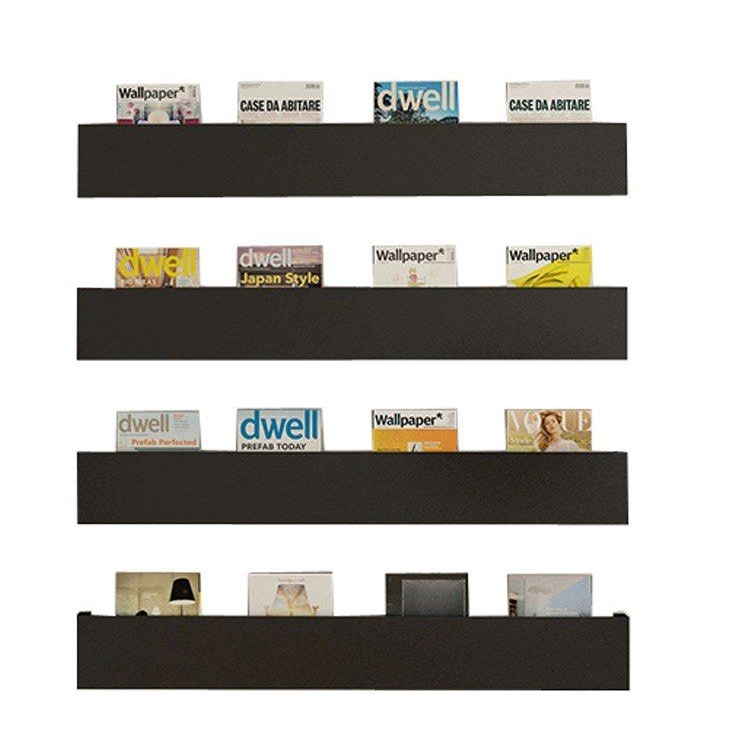 MAICON Modern Book Display Shelf