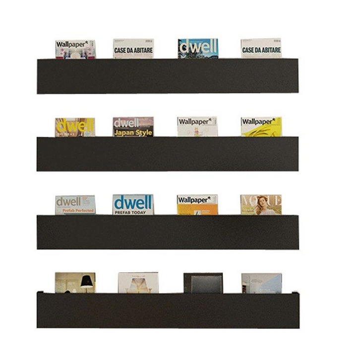 MAICON Modern Book Display Shelf