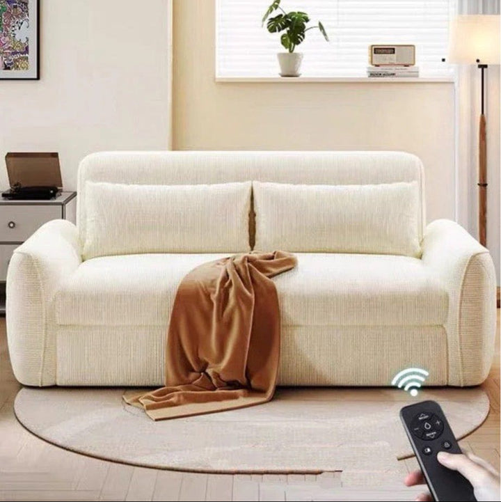 LYKE Modern Electric Sofa Bed