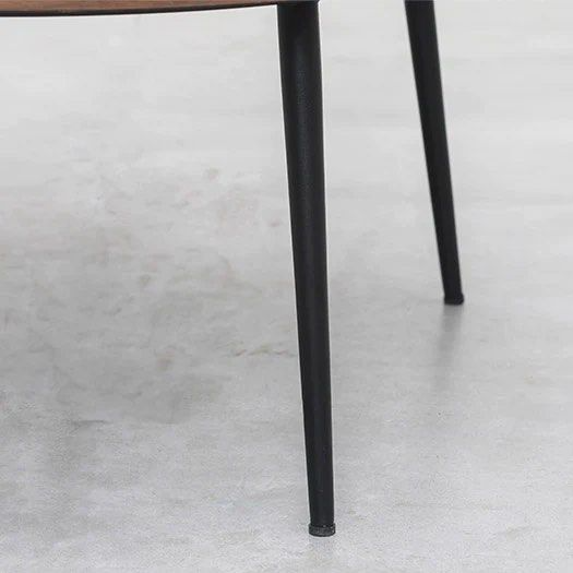 MOSES Round Coffee Table