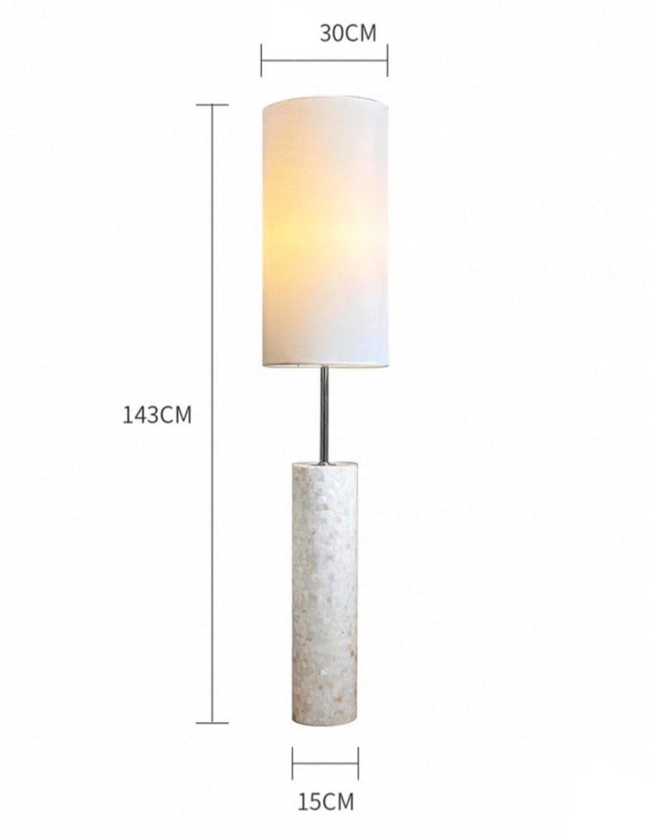 KEOA Modern Floor Lamp