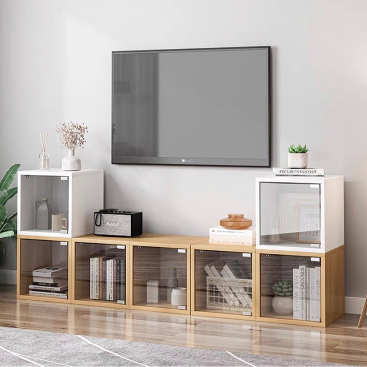 NILTONE Modular Storage Shelf