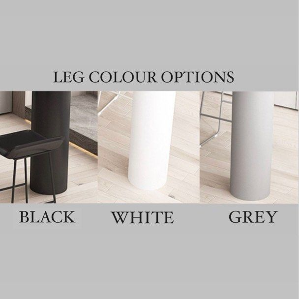 NASH Modern Dining Table