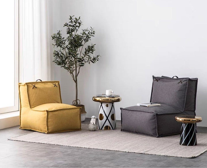 JESSE Lounge Chair