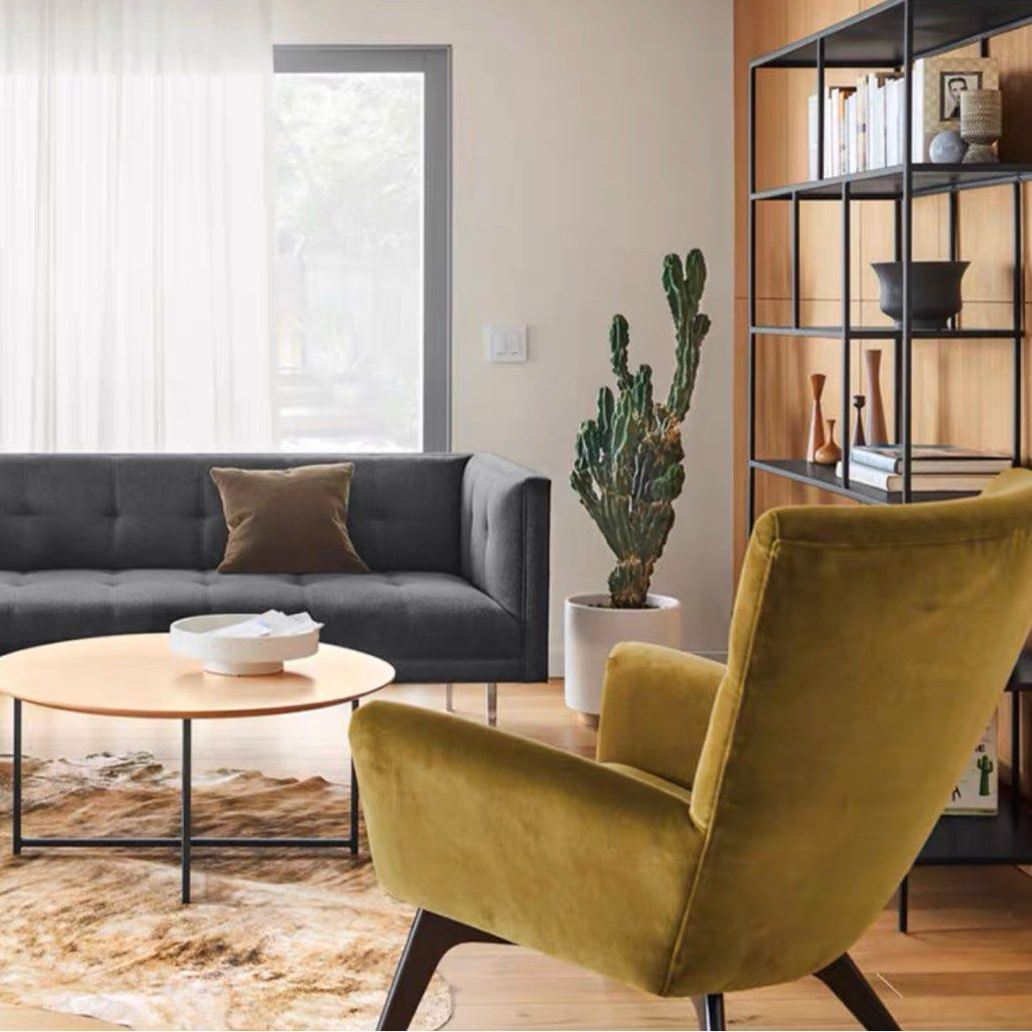 LAMIERA Bookcase