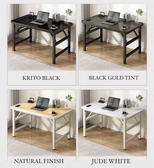 JAX Modern Office Desk / Study Table