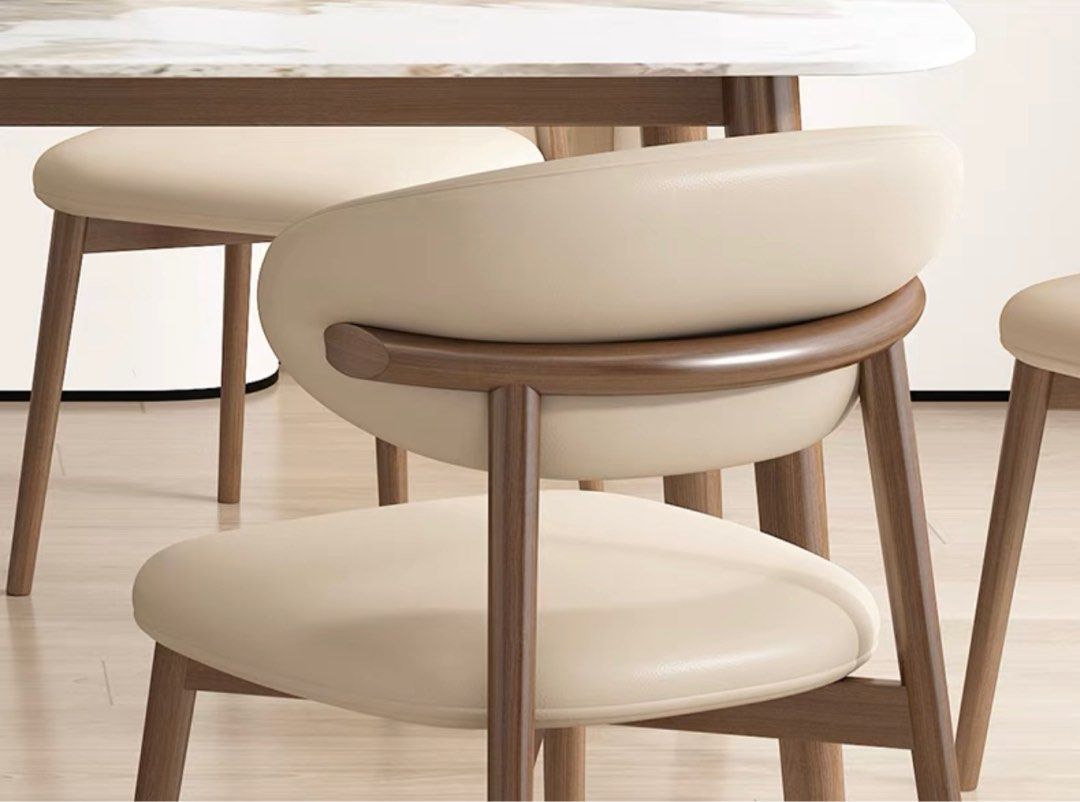 QUINTON Modern Dining Chair