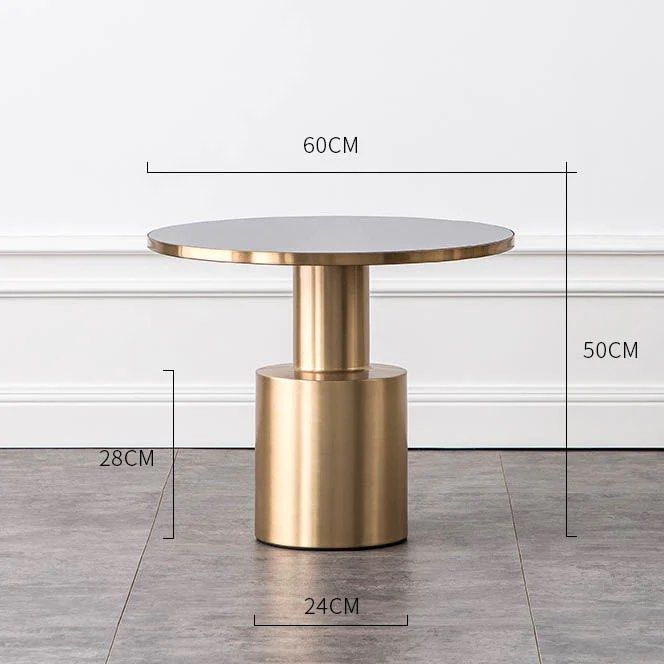 HOSSFELD Coffee Table