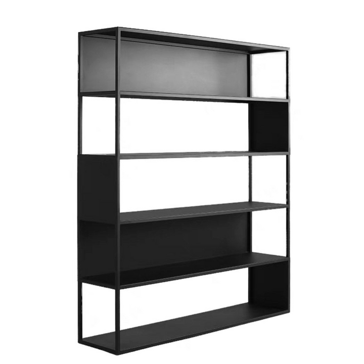 MARINE Minimalistic Metal Shelf