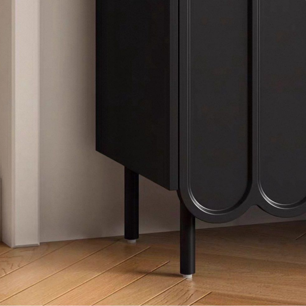 PAURE Japandi Sideboard