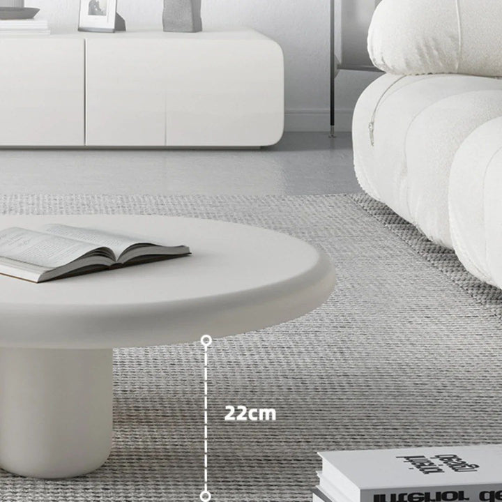 ALBA Coffee Table