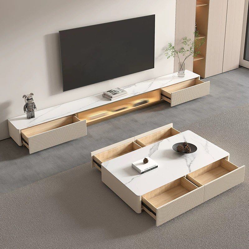ADA Modern TV Console