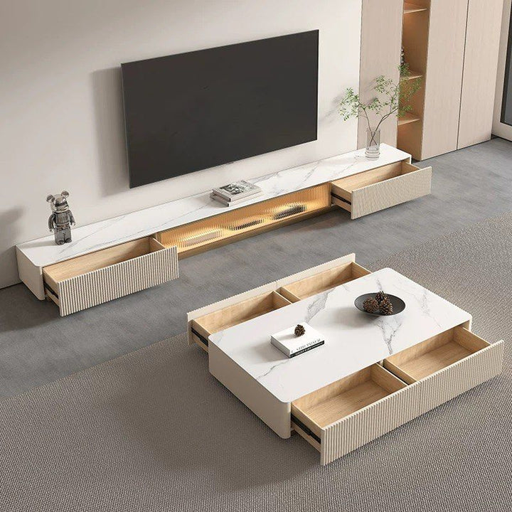 ADA Modern TV Console