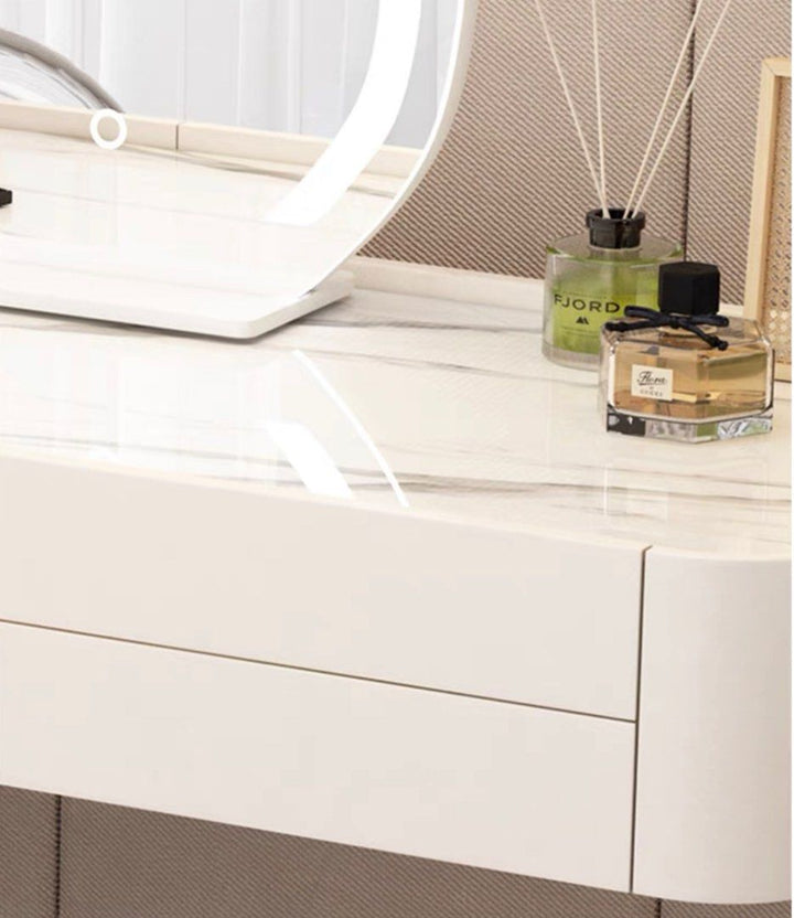 ADELE Modern Vanity Set