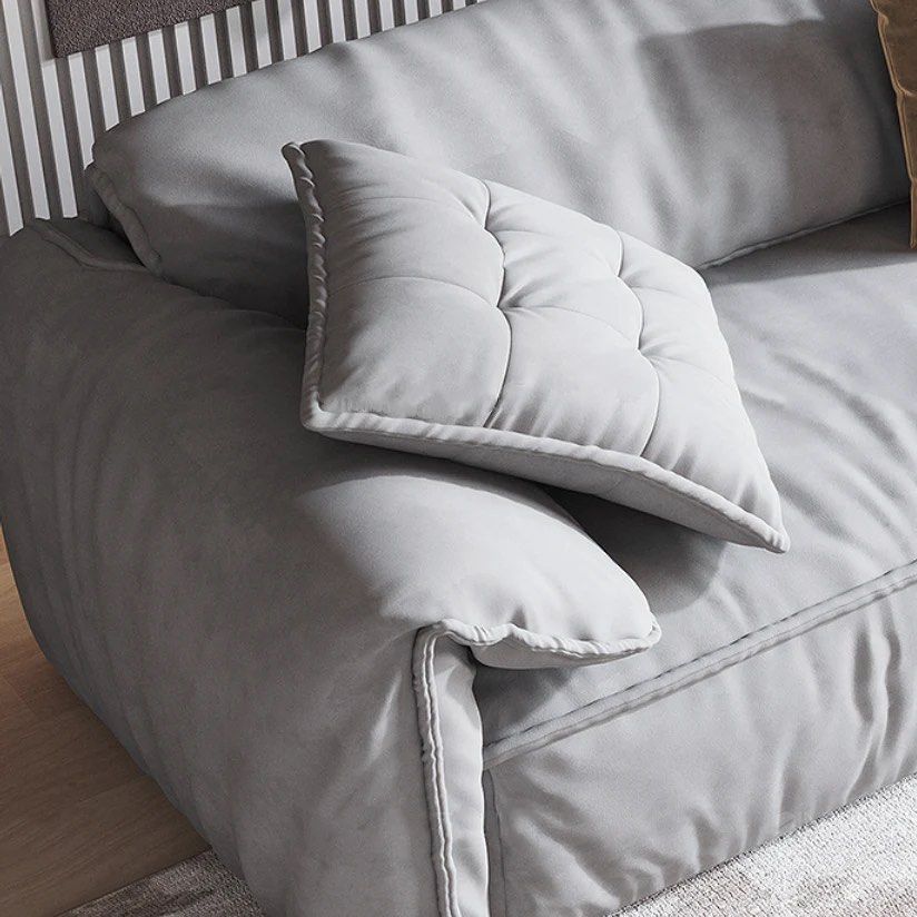 MERIDIAN Rolled Arm Sofa