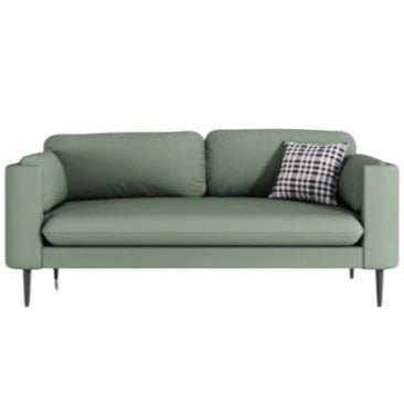 ESTREL Modern Leather Sofa
