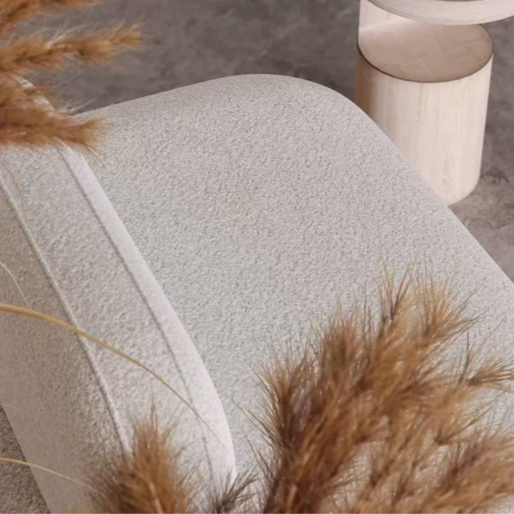 MEORS Modern Boucle Sofa