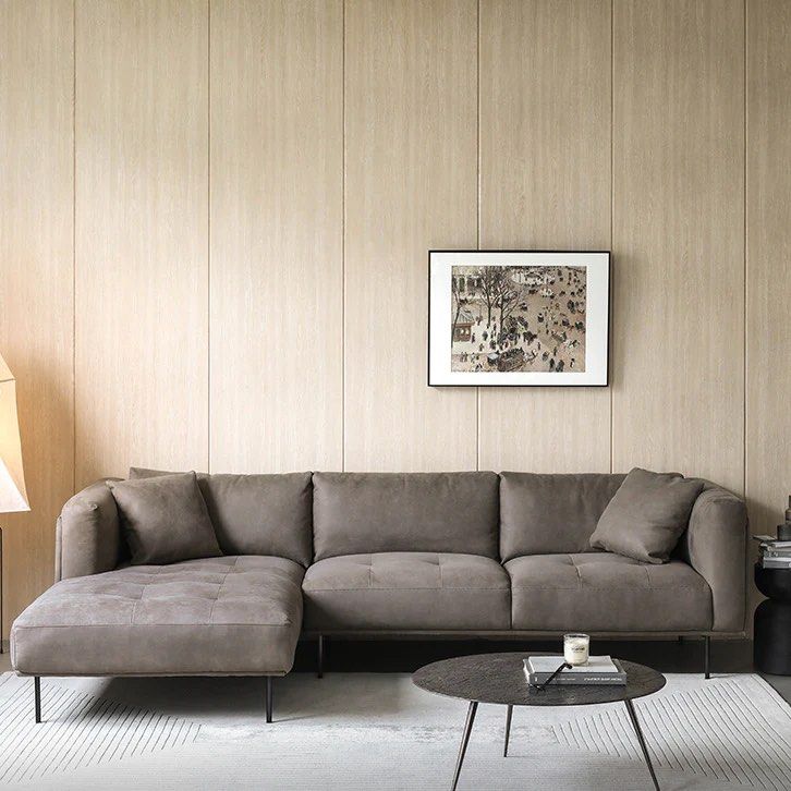 CURIO Arm Sofa