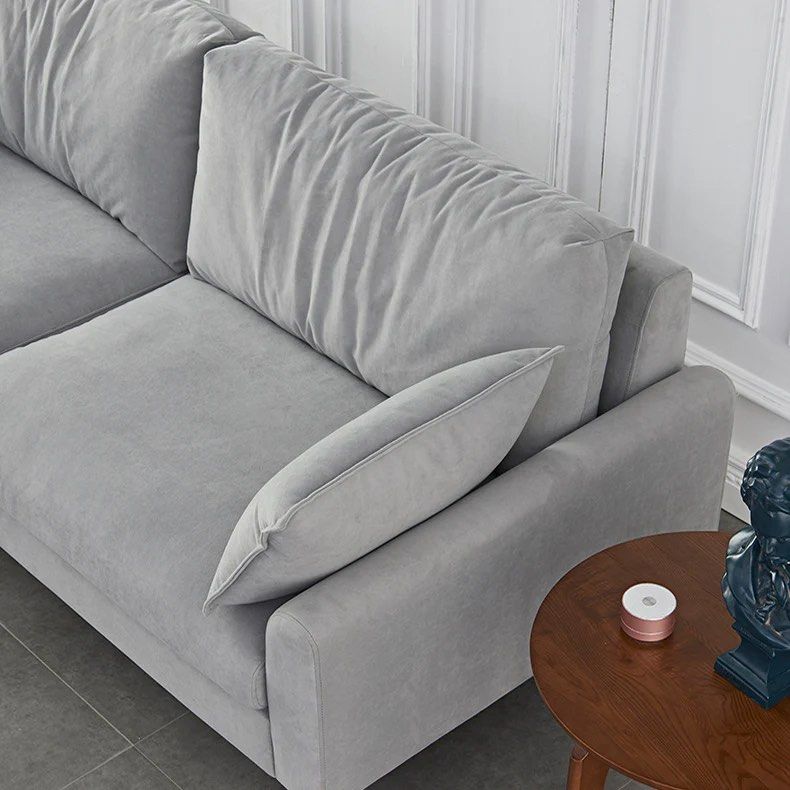 VEYRA Square Arm Sofa