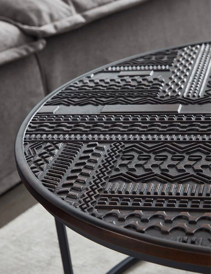 LANGUE Modern Coffee Tables
