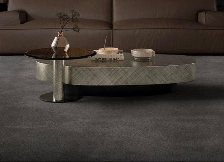 BECK Coffee Table