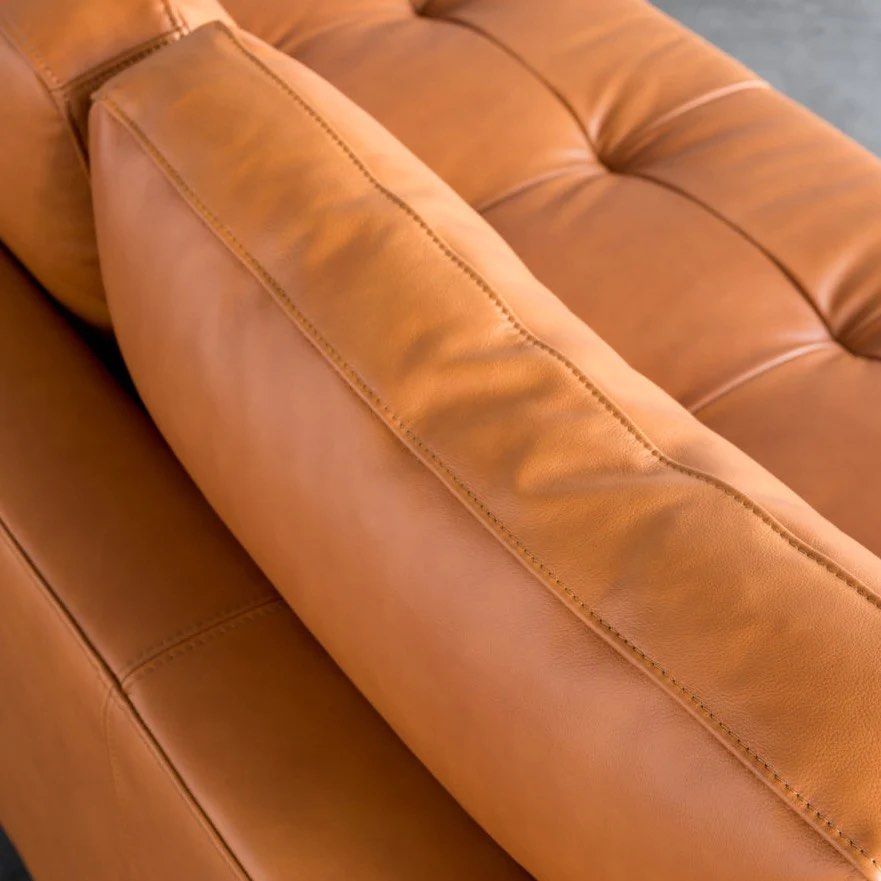 ORVIA Arm Sofa