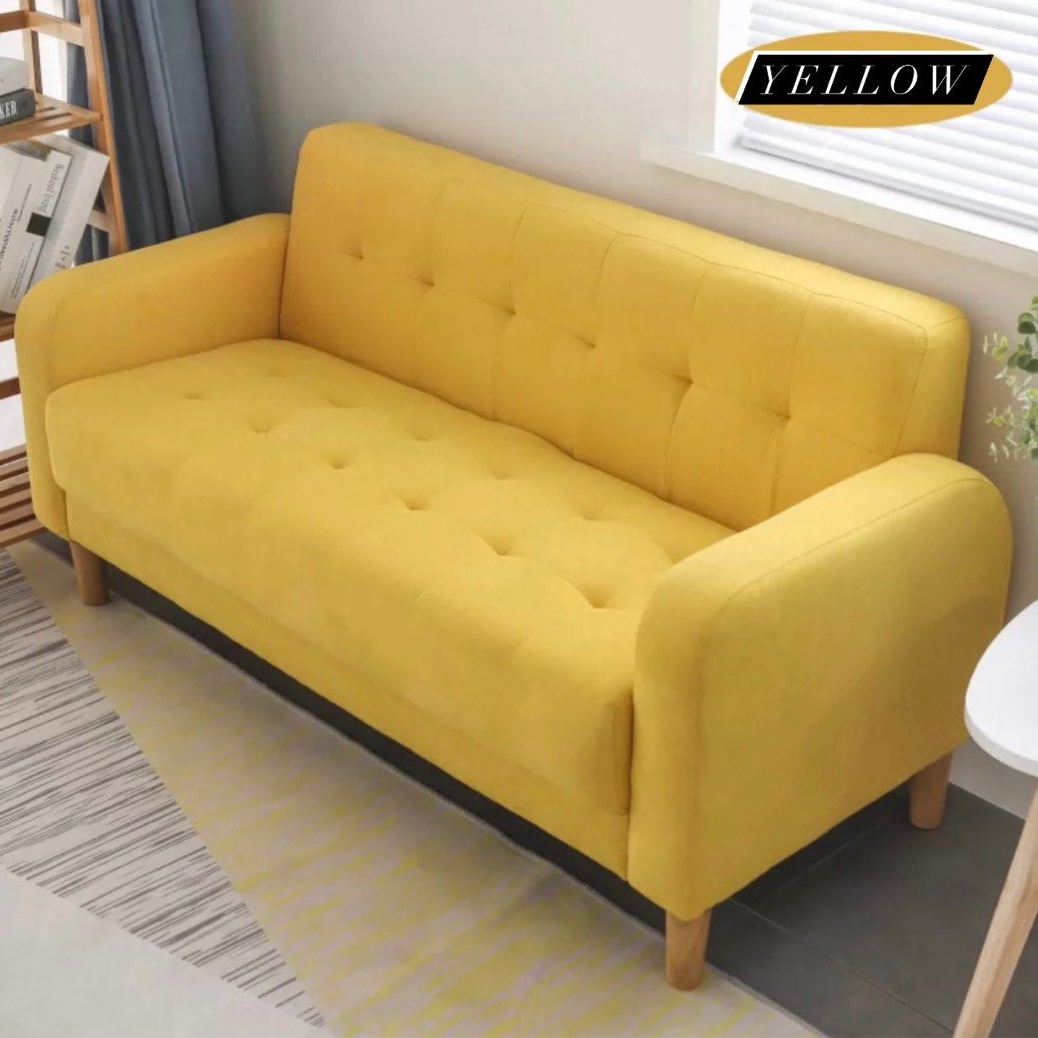NUVYN Modern Sofa