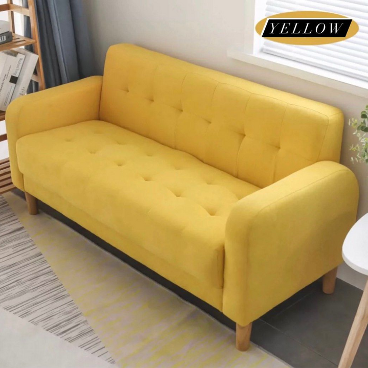 NUVYN Modern Sofa