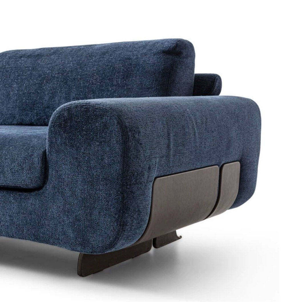 JVKE Modern Luxury Sofa