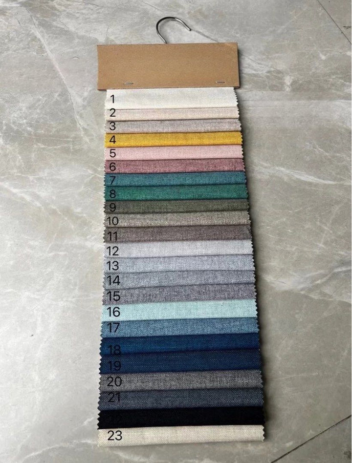 JEN Modern Sectional Sofa