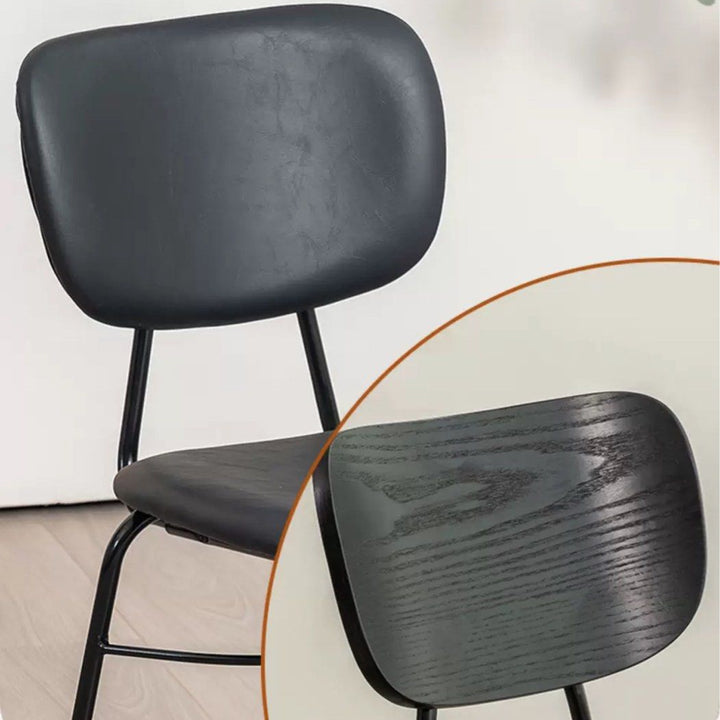 JALON Modern Dining Chair