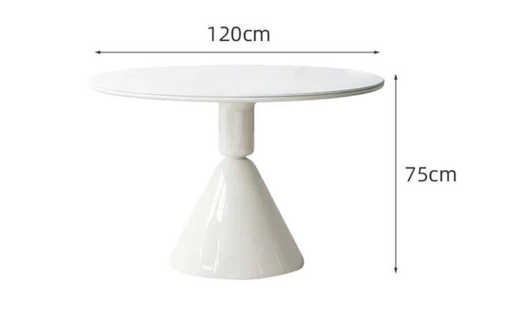 LEACH Modern Dining Table