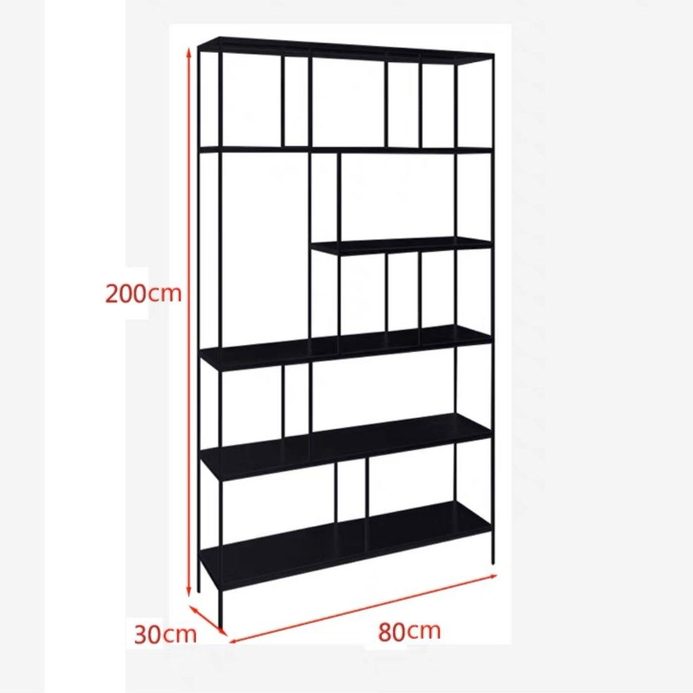 LAMIERA Bookcase