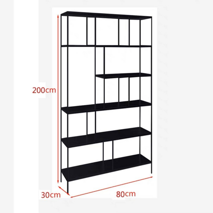 LAMIERA Bookcase