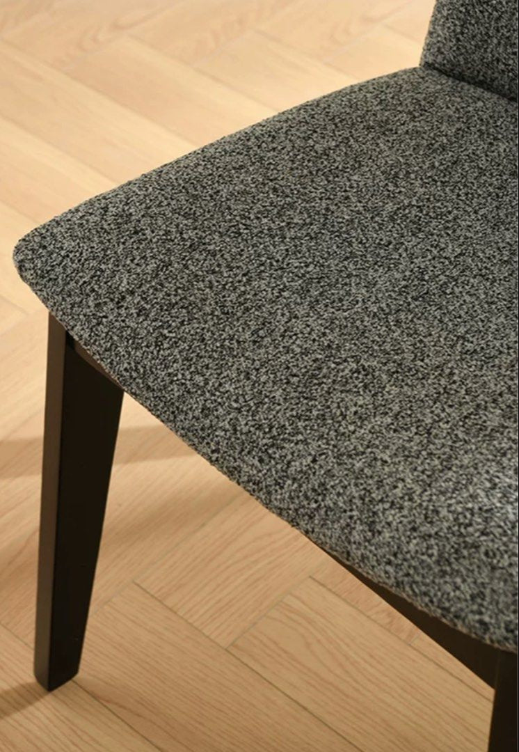 ESTE Modern Fabric Dining Chair