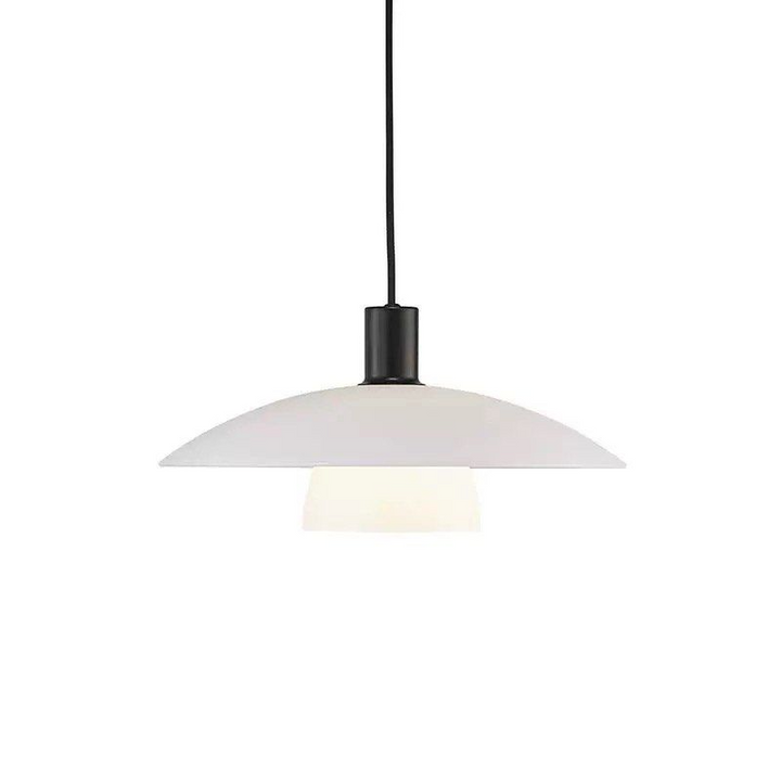 VOCIAI Opal Glass Ceiling Lamp