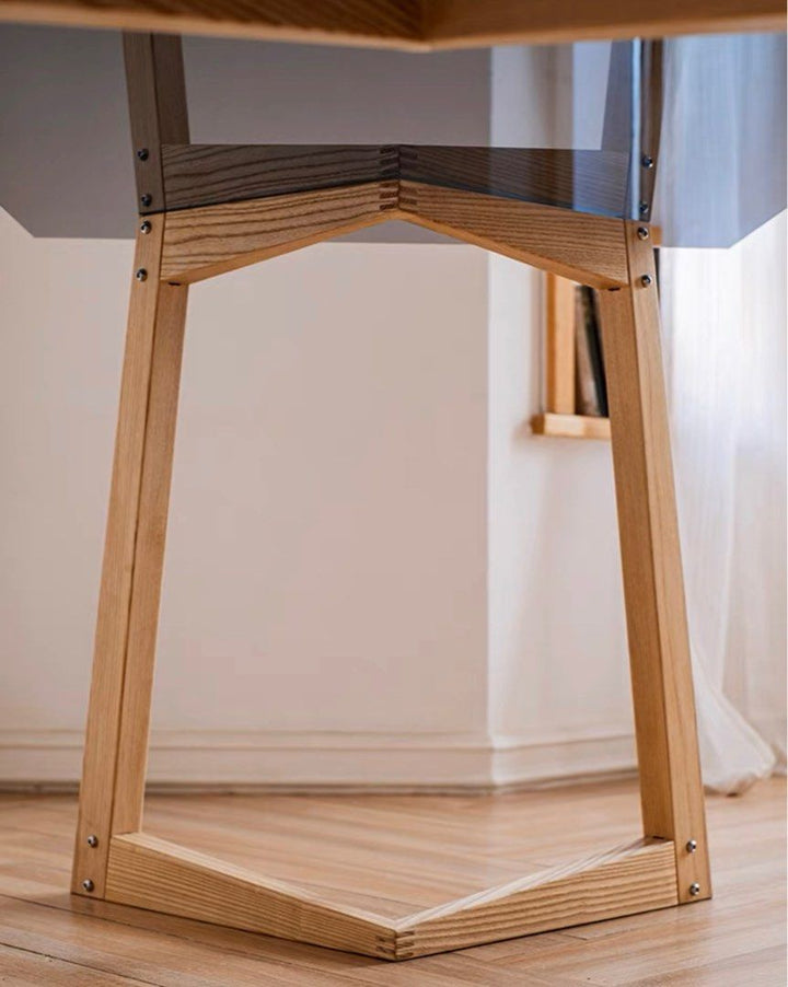 RAVEN Study Desk