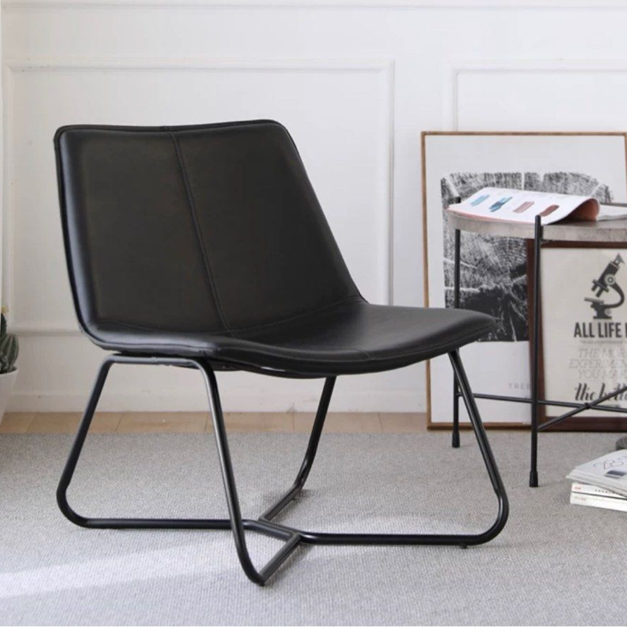 HARPER Lounge Chair