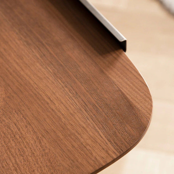 MAVERICK Rotatable Work Desk