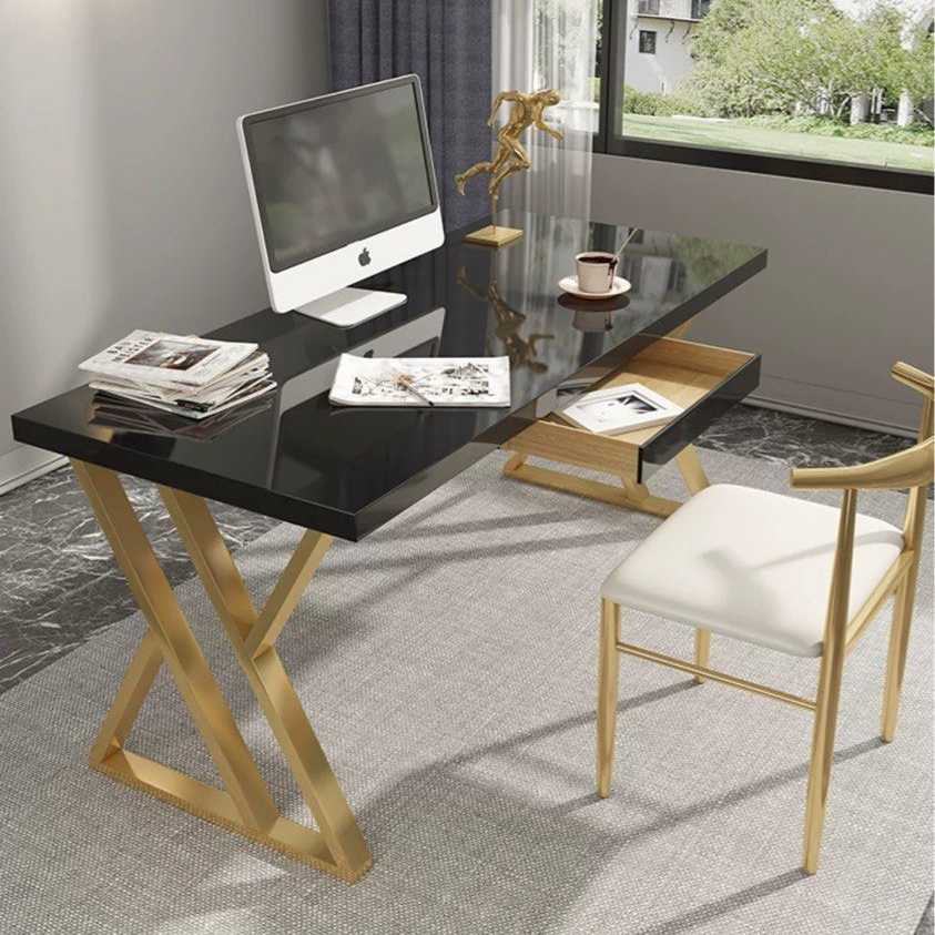 EMMETT Modern Study Table