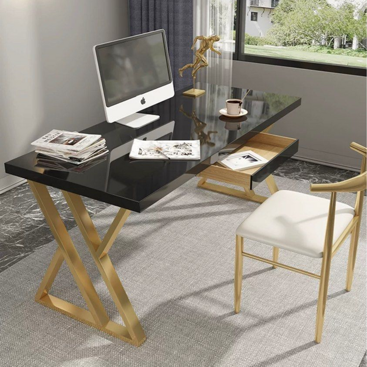 EMMETT Modern Study Table
