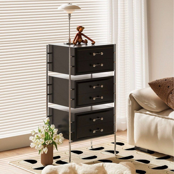 GAREA Modern Chest Of Drawers